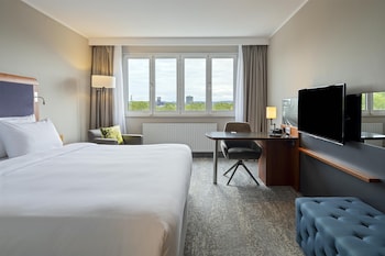 Superior Room, Park View