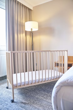 Superior Room, Park View