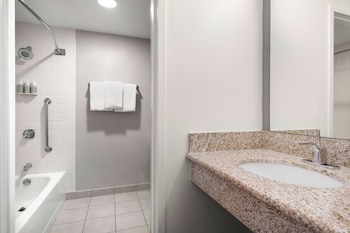 Room, 2 Double Beds
