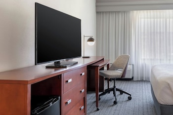 Room, 2 Double Beds