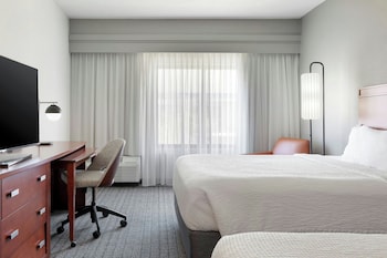 Room, 2 Double Beds