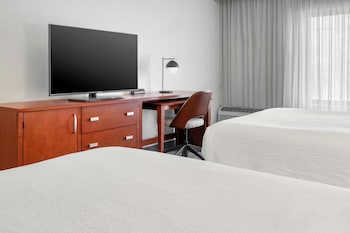 Room, 2 Double Beds