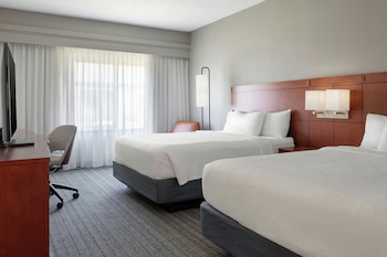 Room, 2 Double Beds