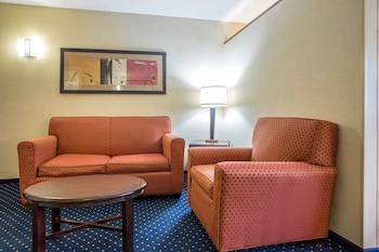 Room, 1 King Bed, Accessible, Non Smoking