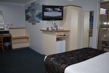 Executive Room, Multiple Beds, Non Smoking