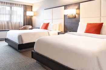 Standard Room, 2 Queen Beds