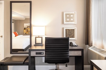 Premium Room, 2 Queen Beds, River View