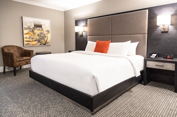 Premium Room, 1 King Bed