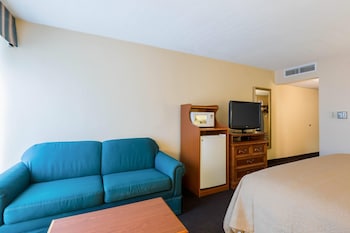 Room, 1 King Bed, Non Smoking