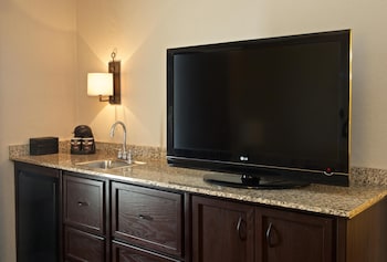 Premium Suite, 2 Double Beds, Non Smoking (2 Rooms, Parlor)