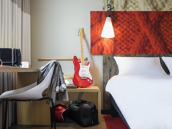 Room, 1 Double Bed