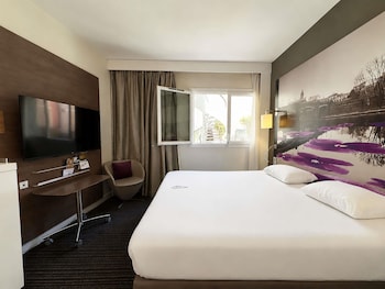 Classic room KingSize bed