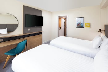 Standard Room, 2 Twin Beds