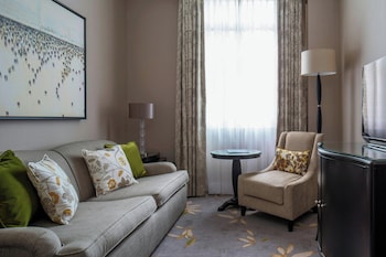 Superior Suite, 1 Bedroom