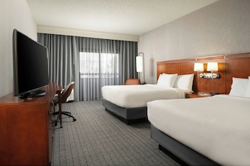 Room, 2 Queen Beds