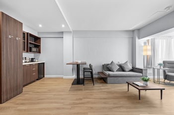 Suite, 1 Bedroom