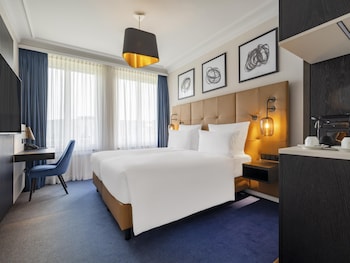 Business Double Room