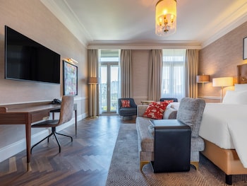 Deluxe Double Room (Grand)