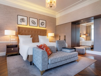 Deluxe Double Room (Grand)