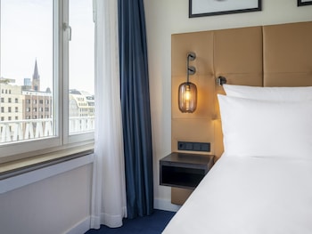 Business Double Room