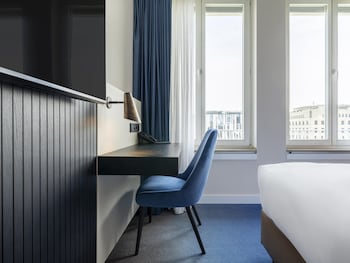 Business Double Room