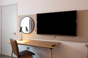 Standard Room, 1 Double Bed