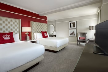 Premier Room, 2 Queen Beds