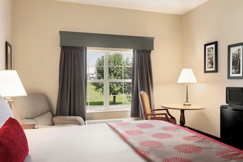 Room, 1 King Bed, Accessible, Non Smoking