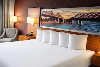 Room, 1 King Bed, Non Smoking (Pet Friendly)