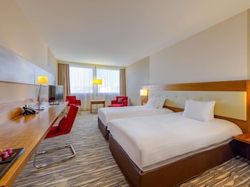 Deluxe Twin Room, 2 Twin Beds