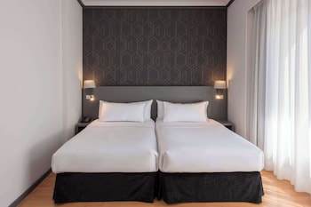 Standard Room with Views
