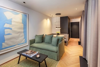 Schaezler Suite 1