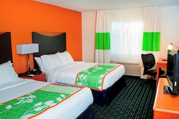 Room, 2 Queen Beds