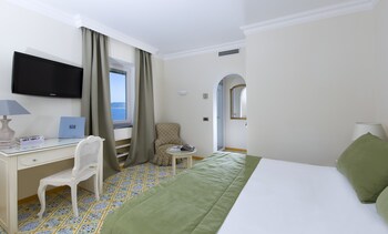 Standard Double Room, Sea View