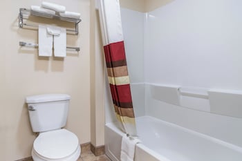 Superior Room, 2 Queen Beds (Smoke Free)
