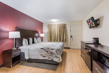 Superior Room, 1 King Bed (Smoke Free)