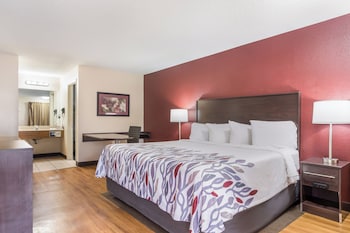 Superior Room, 1 King Bed (Smoke Free)