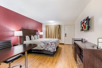 Superior Room, 1 King Bed (Smoke Free)