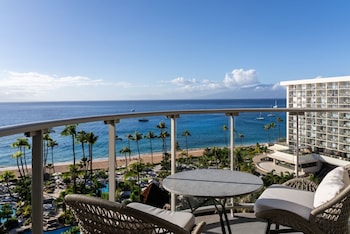 Superior Room, 2 Queen Beds, Ocean View (Kukahi)