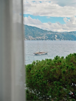 Junior Suite, Balcony, Sea View (No Balcony)