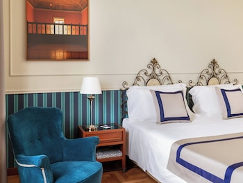 Deluxe Room, Balcony, Sea View (No Balcony)