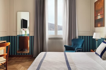Deluxe Room, Balcony, Sea View (No Balcony)