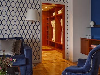 Junior Suite, Balcony, Sea View (No Balcony)