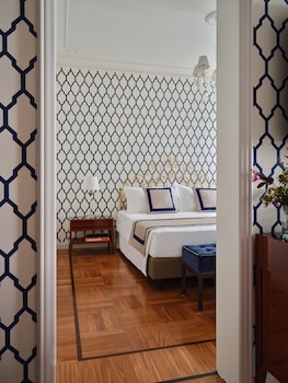 Junior Suite, Balcony, Sea View (No Balcony)