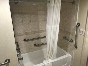 Room, 1 King Bed, Accessible, Non Smoking