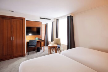 Deluxe Twin Room, 2 Twin Beds
