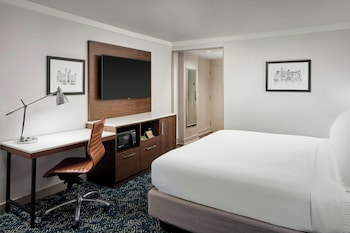 Room, 1 King Bed