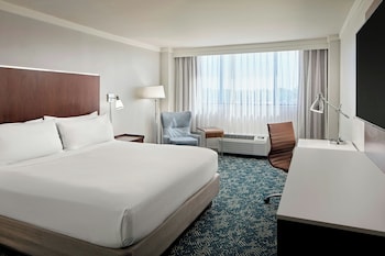 Room, 1 King Bed