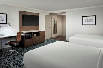 Room, Multiple Beds