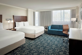 Room, Multiple Beds